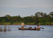 11 Tage traumhafter Süden Tansanias – Selous und Mafia Island