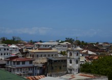 Stone Town Tour – Ausflug auf Sansibar