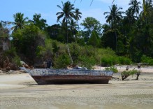 5 Tage Sansibar- Sansibar in kurzer Zeit erleben