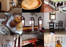 Zanzibar Coffee House – Stone Town Sansibar