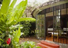 Ilboru Safari Lodge – Arusha Tansania