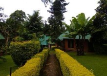 Songota Fall Lodge – Arusha Tansania