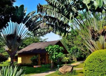 Arumeru River Lodge – Arusha Tansania