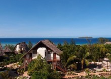 Sunshine Marine Lodge – Matemwe Sansibar