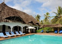 Zanzibar Retreat Hotel – Matemwe Sansibar